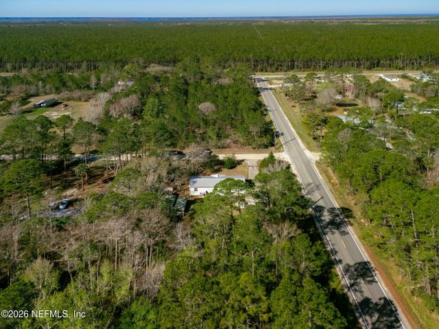 1537 BAYBERRY Street, Bunnell, FL 32110