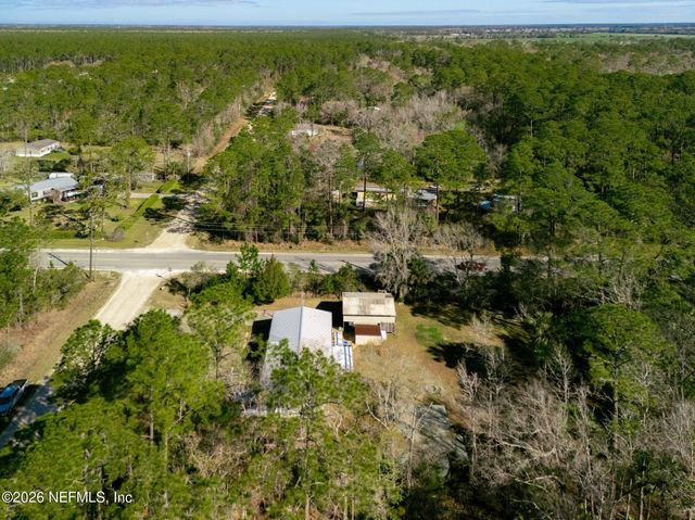 1537 BAYBERRY Street, Bunnell, FL 32110