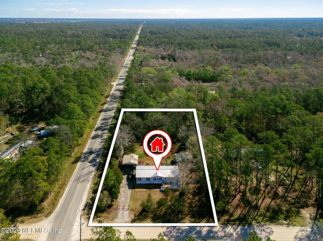 1537 BAYBERRY Street, Bunnell, FL 32110