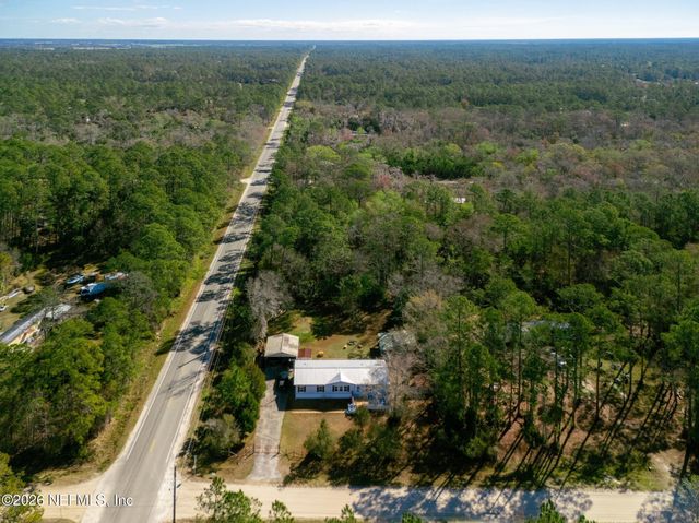 1537 BAYBERRY Street, Bunnell, FL 32110