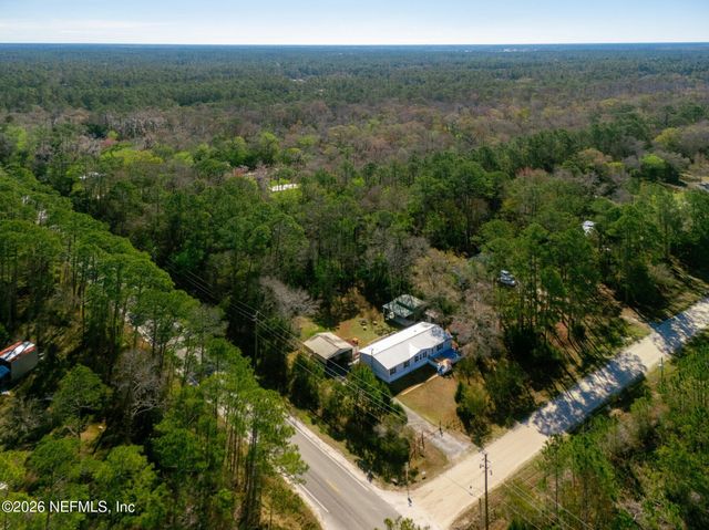 1537 BAYBERRY Street, Bunnell, FL 32110