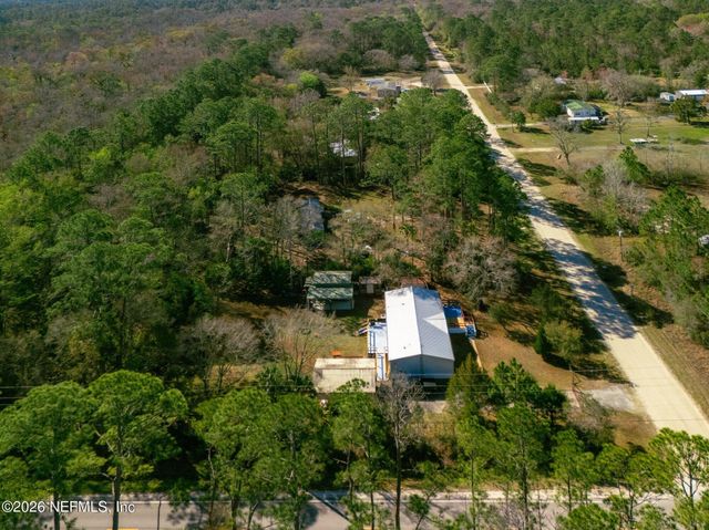 1537 BAYBERRY Street, Bunnell, FL 32110