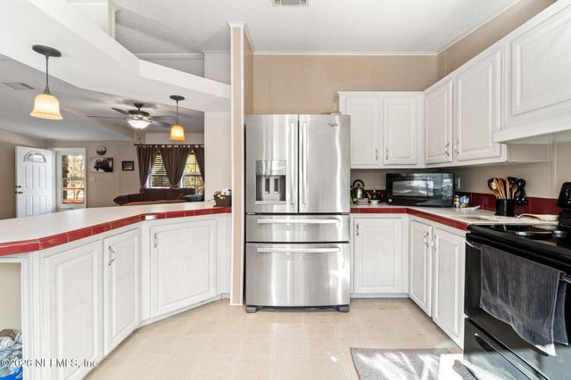 1537 BAYBERRY Street, Bunnell, FL 32110