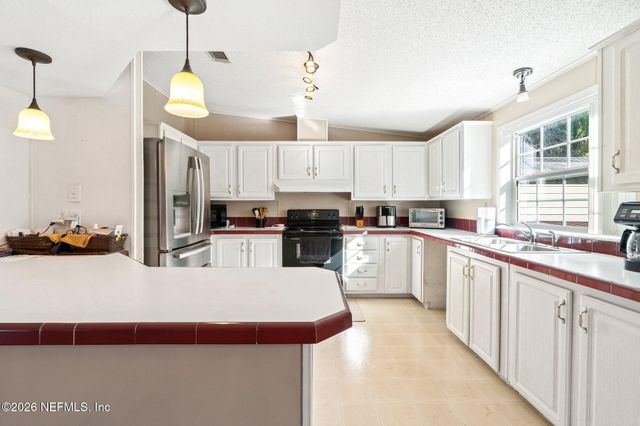 1537 BAYBERRY Street, Bunnell, FL 32110