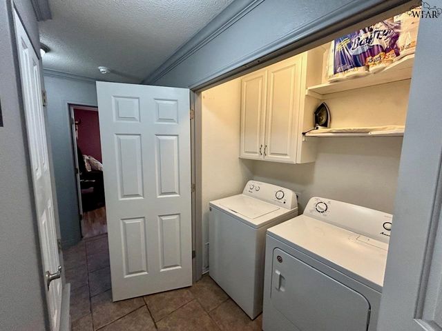 4816 MATTERHORN DRIVE, Wichita Falls, TX 76310