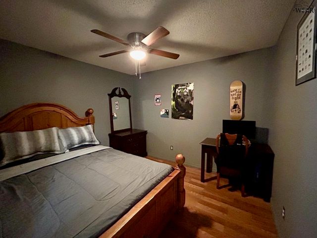 4816 MATTERHORN DRIVE, Wichita Falls, TX 76310