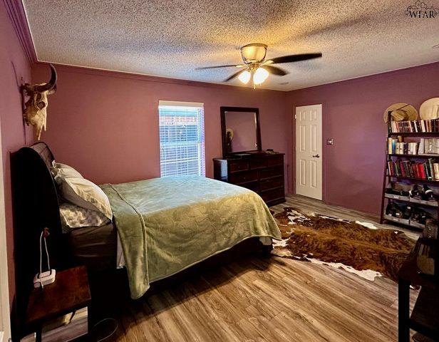 4816 MATTERHORN DRIVE, Wichita Falls, TX 76310