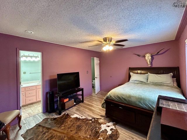 4816 MATTERHORN DRIVE, Wichita Falls, TX 76310