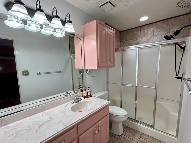 4816 MATTERHORN DRIVE, Wichita Falls, TX 76310