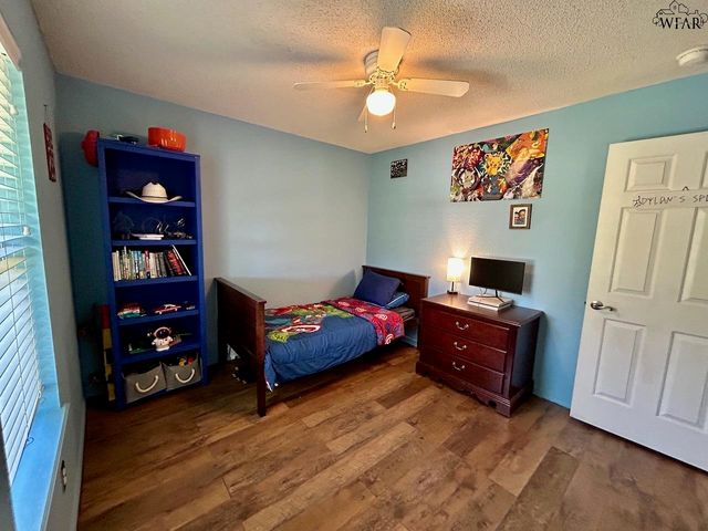 4816 MATTERHORN DRIVE, Wichita Falls, TX 76310