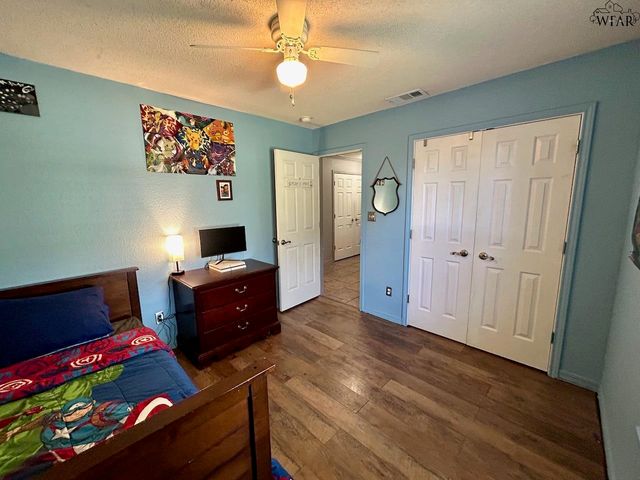 4816 MATTERHORN DRIVE, Wichita Falls, TX 76310