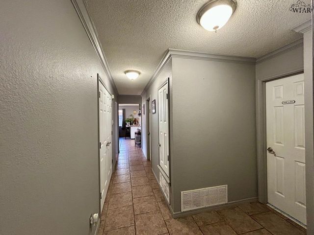 4816 MATTERHORN DRIVE, Wichita Falls, TX 76310