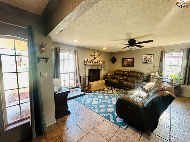 4816 MATTERHORN DRIVE, Wichita Falls, TX 76310