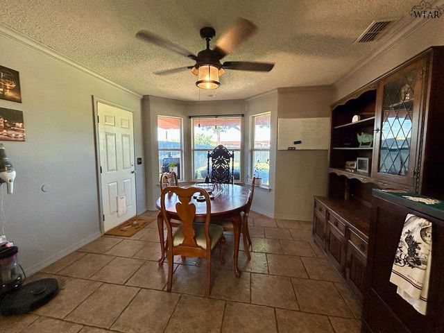 4816 MATTERHORN DRIVE, Wichita Falls, TX 76310