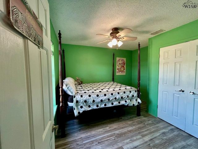 4816 MATTERHORN DRIVE, Wichita Falls, TX 76310