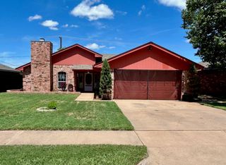 4816 MATTERHORN DRIVE, Wichita Falls, TX 76310