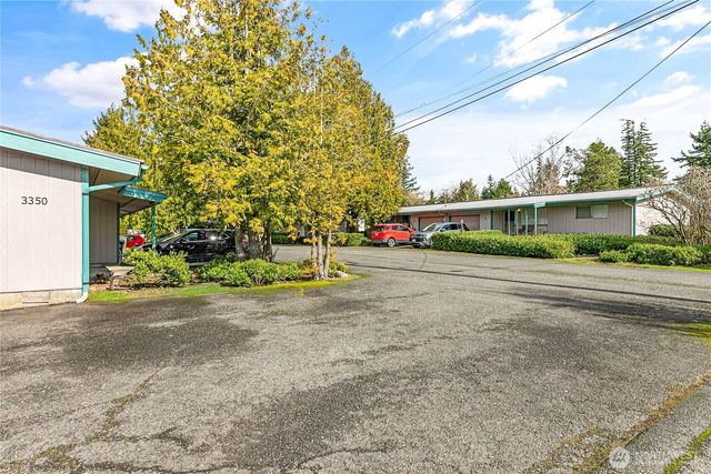3350 Cherrywood Avenue, Bellingham, WA 98225