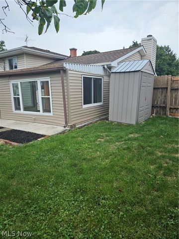 25185 Fawn Drive, North Olmsted, OH 44070