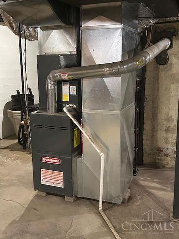 2863 Marshall Avenue, Cincinnati, OH 45225