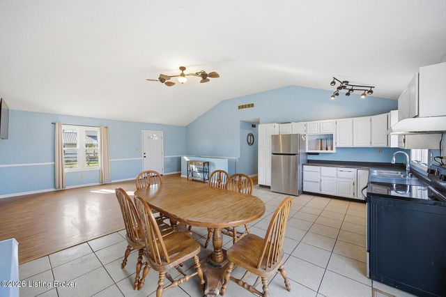 1258 N Bypass, Lawrenceburg, KY 40342