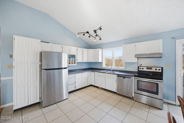 1258 N Bypass, Lawrenceburg, KY 40342