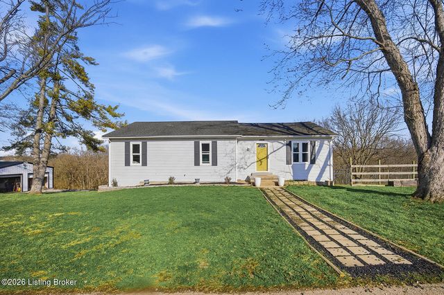 1258 N Bypass, Lawrenceburg, KY 40342