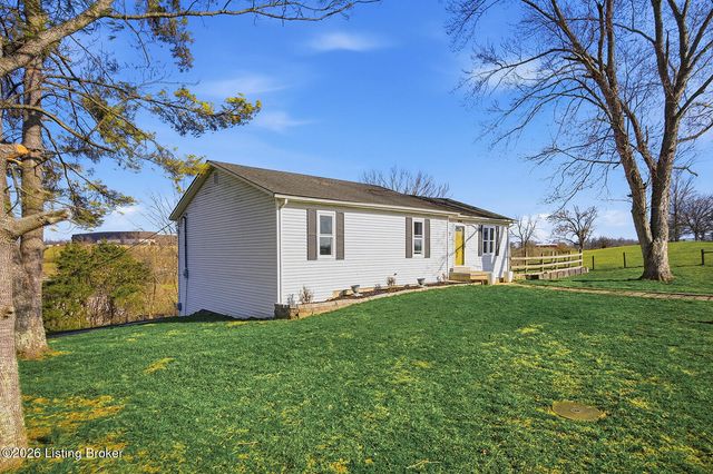 1258 N Bypass, Lawrenceburg, KY 40342