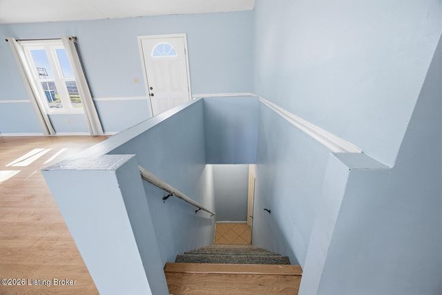 1258 N Bypass, Lawrenceburg, KY 40342