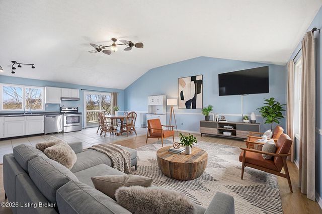 1258 N Bypass, Lawrenceburg, KY 40342