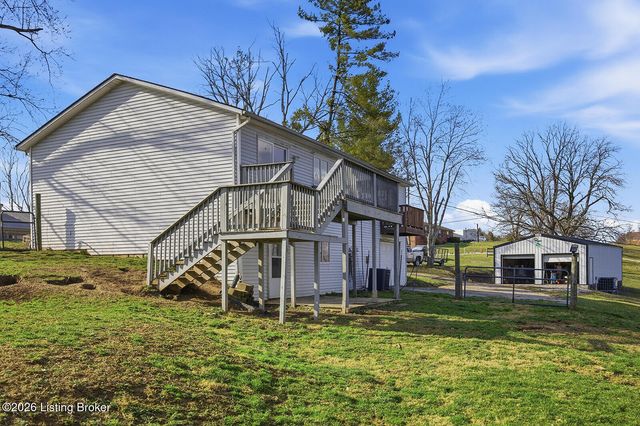 1258 N Bypass, Lawrenceburg, KY 40342