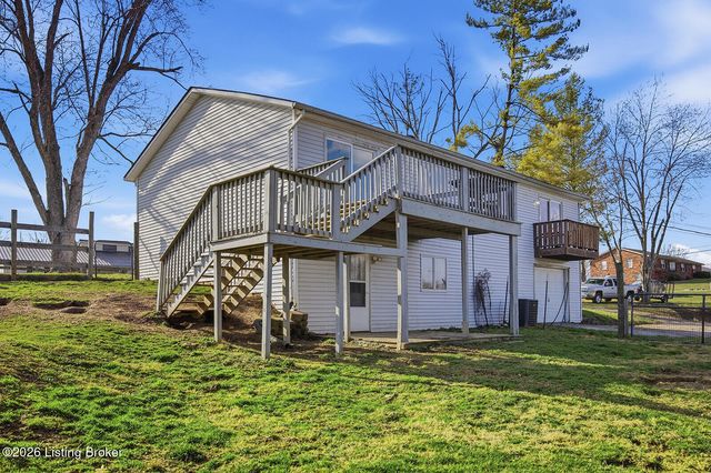 1258 N Bypass, Lawrenceburg, KY 40342