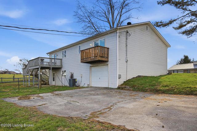 1258 N Bypass, Lawrenceburg, KY 40342