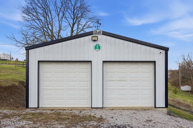 1258 N Bypass, Lawrenceburg, KY 40342