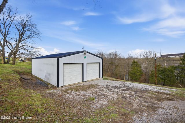 1258 N Bypass, Lawrenceburg, KY 40342