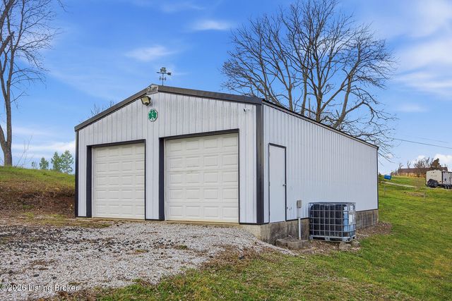 1258 N Bypass, Lawrenceburg, KY 40342