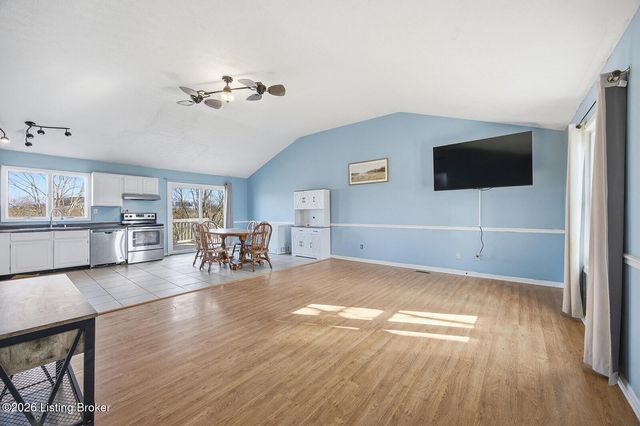 1258 N Bypass, Lawrenceburg, KY 40342