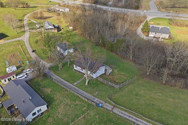 1258 N Bypass, Lawrenceburg, KY 40342