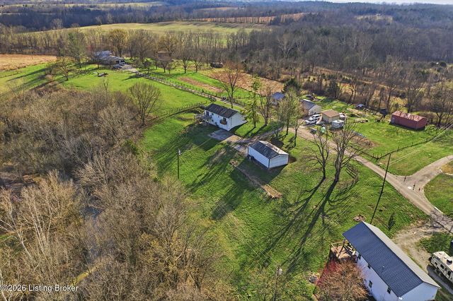 1258 N Bypass, Lawrenceburg, KY 40342