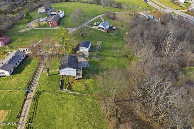 1258 N Bypass, Lawrenceburg, KY 40342