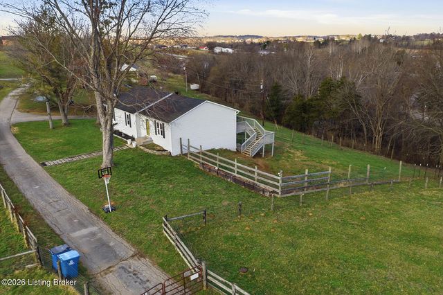 1258 N Bypass, Lawrenceburg, KY 40342