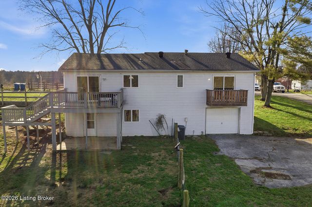 1258 N Bypass, Lawrenceburg, KY 40342