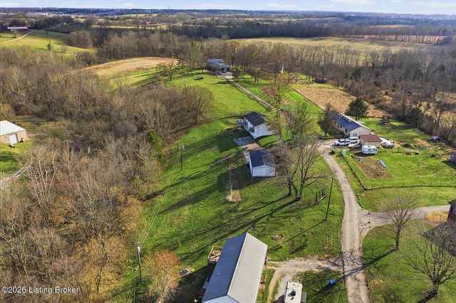 1258 N Bypass, Lawrenceburg, KY 40342