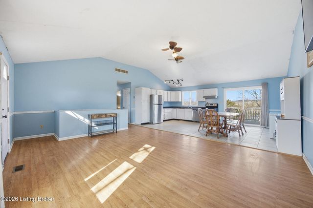 1258 N Bypass, Lawrenceburg, KY 40342