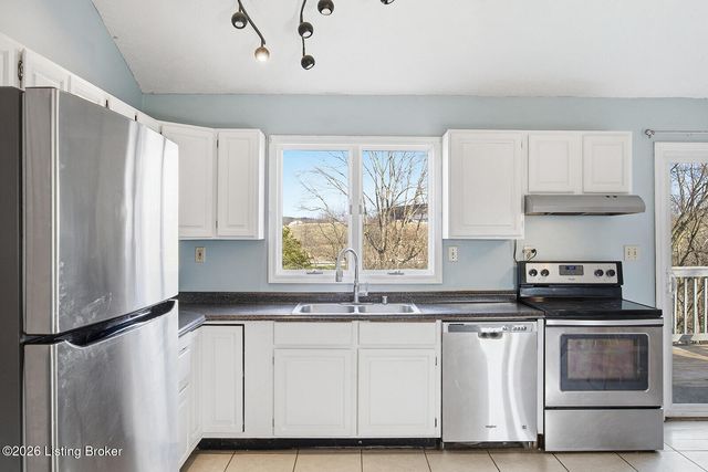 1258 N Bypass, Lawrenceburg, KY 40342