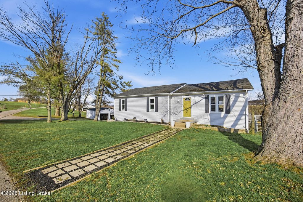 1258 N Bypass, Lawrenceburg, KY 40342