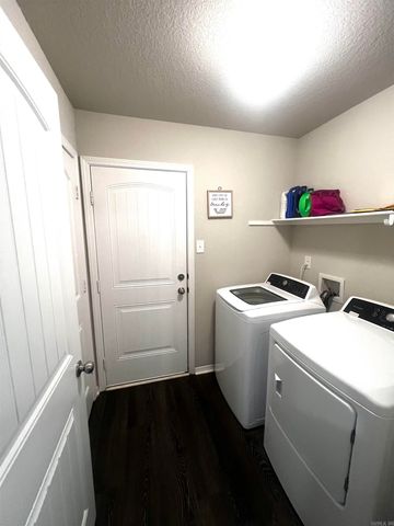 11 Erwin Drive, Austin, AR 72007