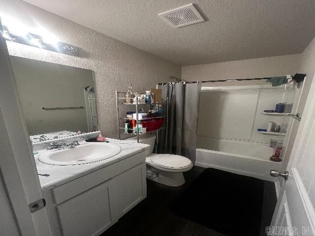 11 Erwin Drive, Austin, AR 72007