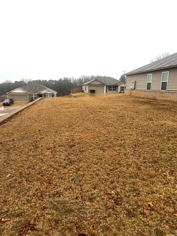 11 Erwin Drive, Austin, AR 72007