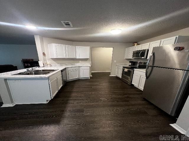 11 Erwin Drive, Austin, AR 72007