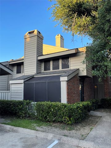 9600 Royal Lane 604, Dallas, TX 75243